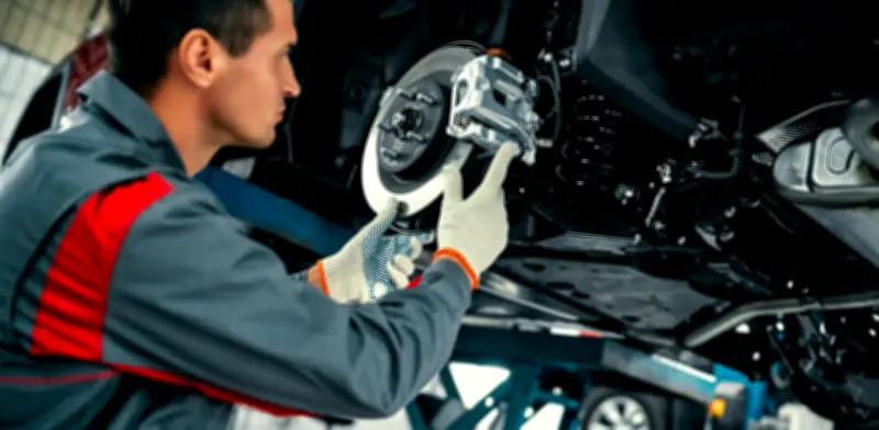 Mecánicos Automotrices: Oportunidades Laborales de Lunes a Viernes en Empresas Colombianas