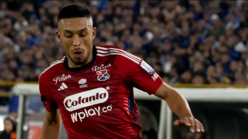 Medellín busca su mejor momento para competir en la Copa Libertadores