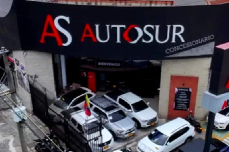 Medellín: Concesionarios acusados de estafa masiva tras muerte de empresario