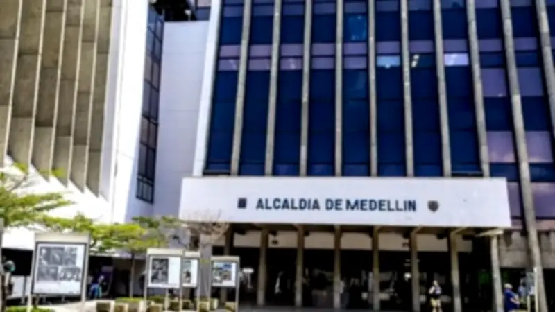 Medellín designa alcalde ad hoc para comité electoral tras impedimento de Fico