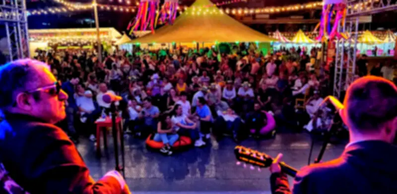 Medellín destina más de $8.200 millones en convocatorias para impulsar el arte y la cultura local