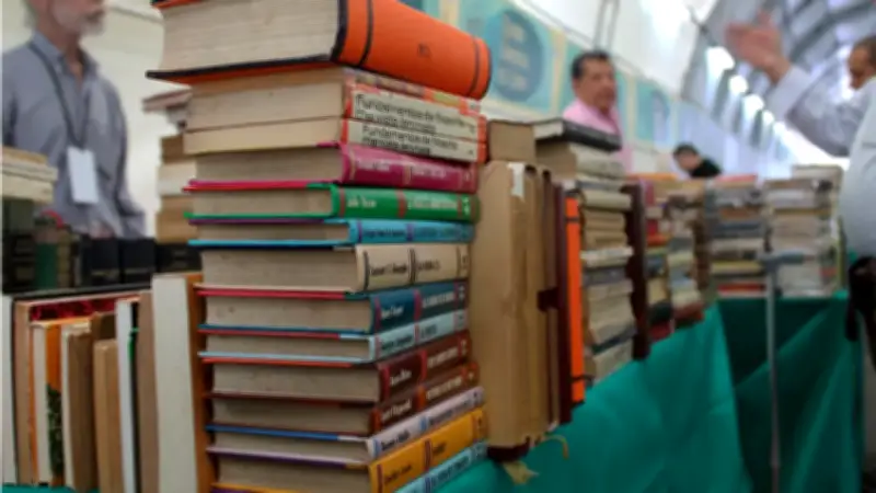 Medellín es designada por la UNESCO como Capital Mundial del Libro para 2027