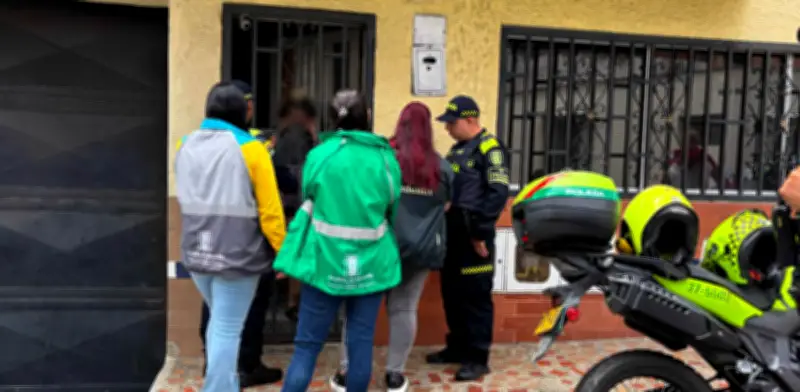 Medellín intensifica controles a alojamientos turísticos y detecta 93 casos con posibles infracciones
