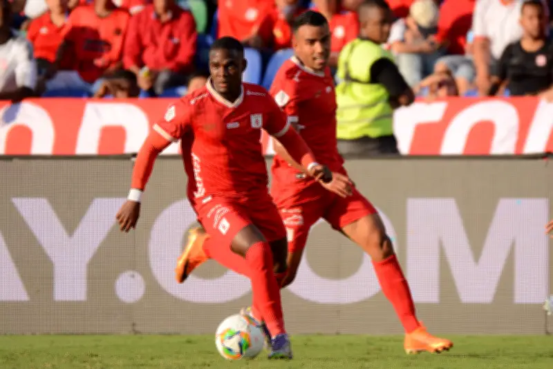 Medellín vs América de Cali: Duelo crucial por la clasificación en la Liga BetPlay