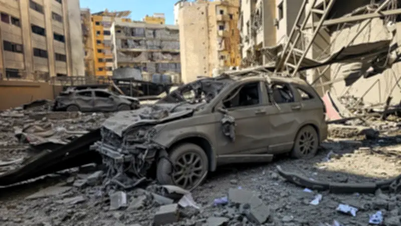 Media Luna Roja eleva a 787 los fallecidos en Irán por ataques de EE.UU. e Israel