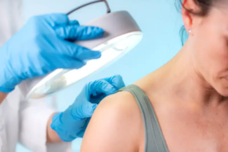 Medicina integrativa revela: la piel refleja el equilibrio interno del organismo