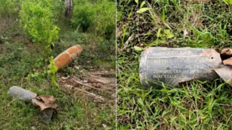 Medicina Legal confirma 14 fallecidos en frontera con Ecuador tras incendios