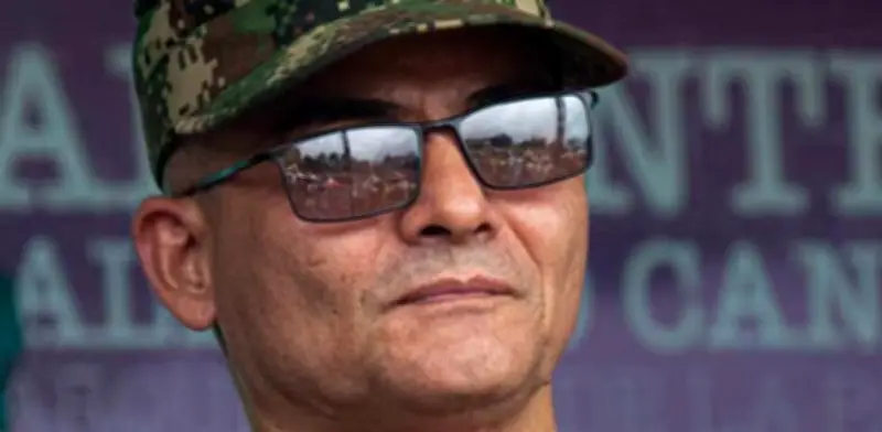 Medicina Legal confirma identidades de fallecidos en bombardeos: 'Iván Mordisco' no aparece