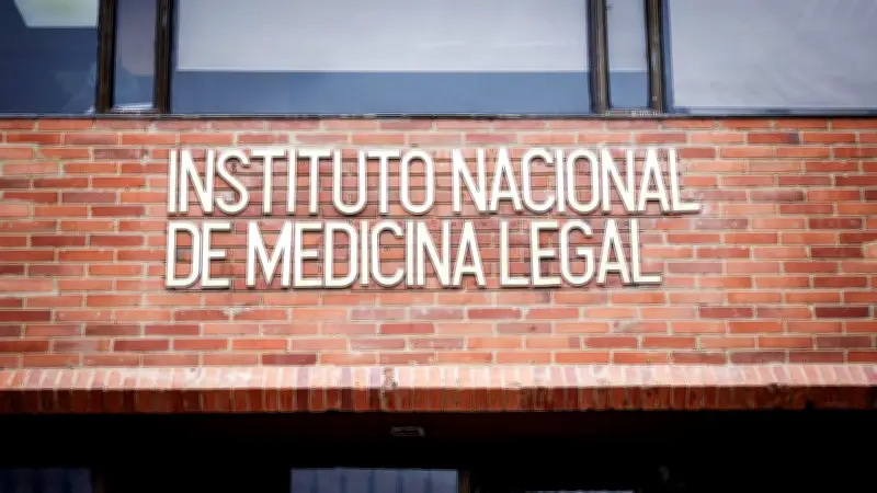Medicina Legal contradice a Petro: niega existencia de 27 cuerpos calcinados en frontera