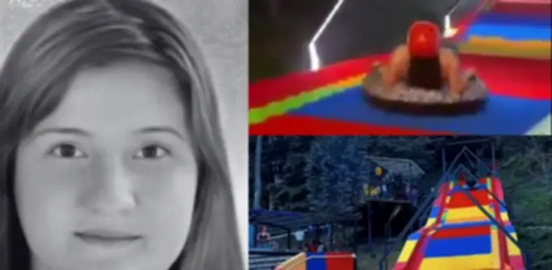 Medicina Legal determina causa de muerte de mujer en accidente de tobogán en Chinácota