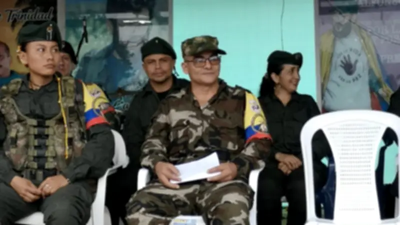 Medicina Legal identifica a seis guerrilleros muertos en bombardeos en Amazonas y Guaviare