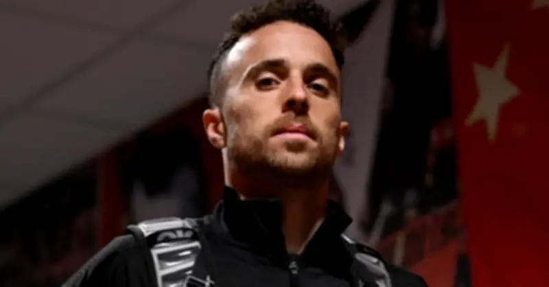 Medio mexicano El Heraldo comete error garrafal al anunciar regreso de Diogo Jota, futbolista fallecido