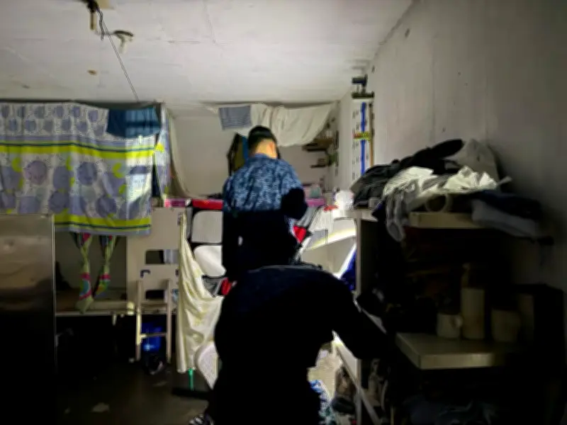 Megaoperativo del INPEC en cárceles incauta celulares, drogas y armas antes de elecciones