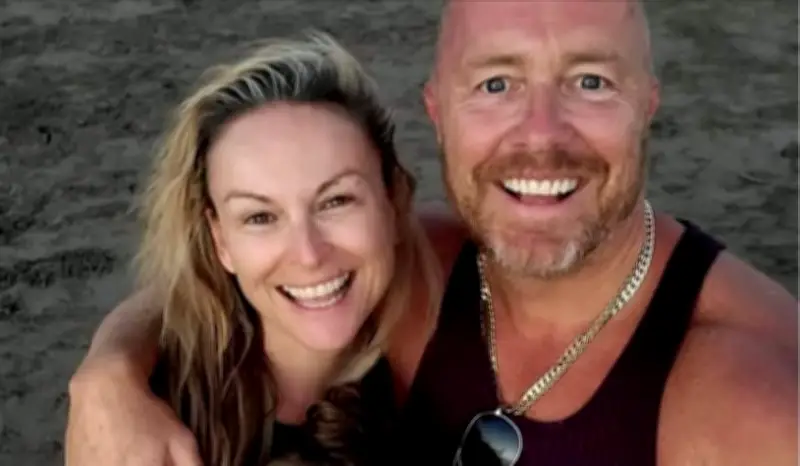 Mel Schilling, presentadora de 'Married at First Sight', fallece a los 42 años por cáncer de colon