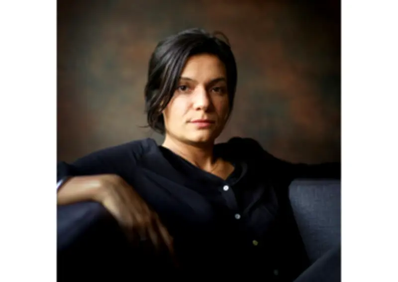 Melba Escobar publica 'Las huérfanas', novela que reconstruye la memoria familiar y la identidad femenina