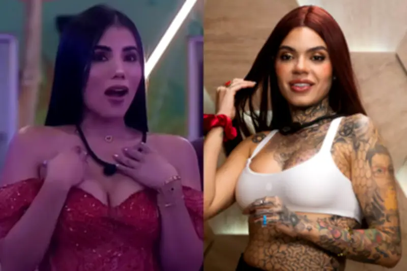 Melissa Gate pide disculpas a excompañeros de La Casa de los Famosos tras reflexionar sobre su actitud