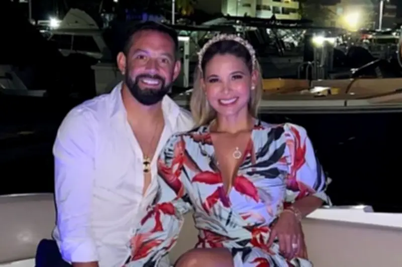 Melissa Martínez revela detalles de su doloroso divorcio con Matías Mier por infidelidad