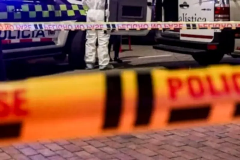 Menor de 16 años asesinada a balazos en Barrancabermeja: autoridades investigan