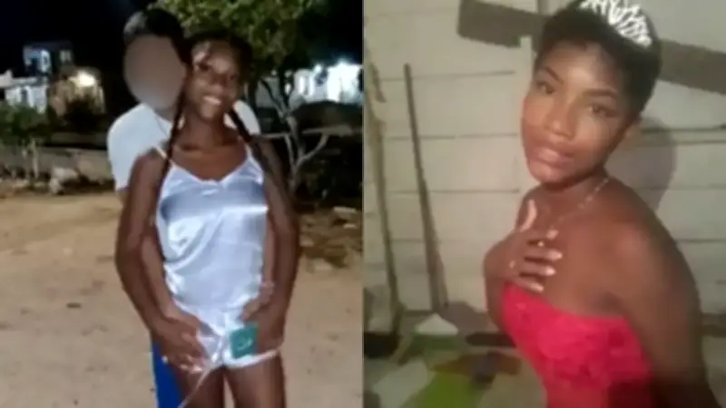 Menor desaparece tras discusión con novio en Pereira: huyó hacia Cartagena sin rastro