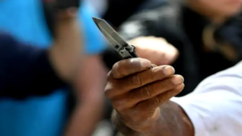 Menor herido de gravedad en Soacha tras ataque con arma de fuego incrustada en su rostro