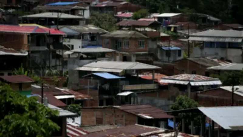 Menor herido en balacera entre bandas en Buenaventura, alerta por reclutamiento