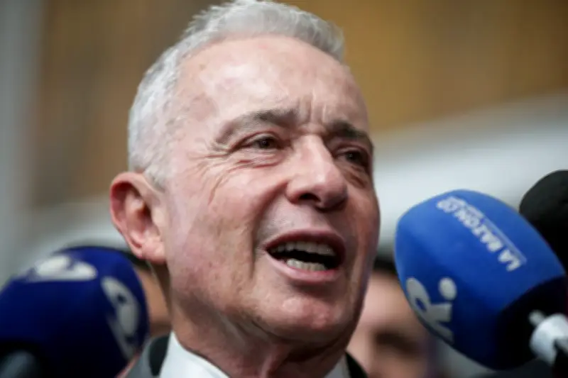 Mensaje de Álvaro Uribe sugiere acercamiento entre Paloma Valencia y Juan Daniel Oviedo