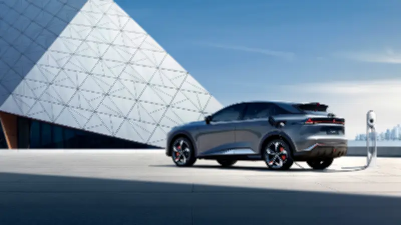 Mercado de carros eléctricos crece aceleradamente en Latinoamérica con Colombia como caso destacado