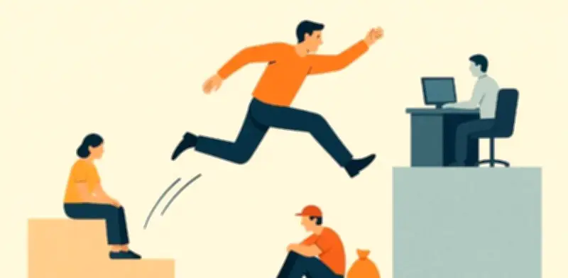 Mercado laboral colombiano sorprende con giro hacia la formalidad tras aumento salarial