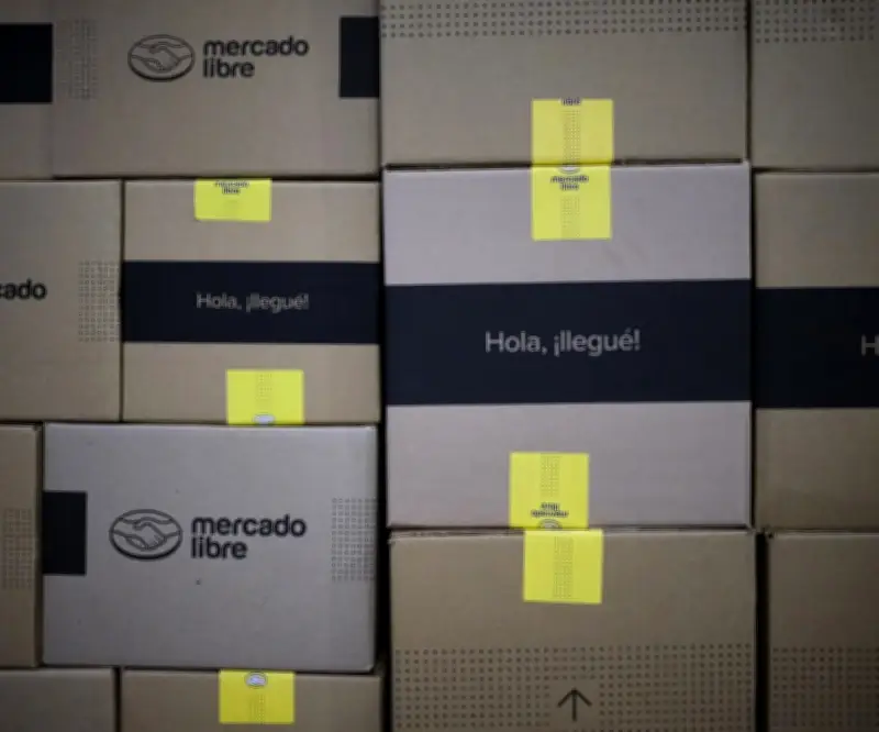 MercadoLibre invertirá US$750 millones en Chile en 2026, generando 1.200 empleos
