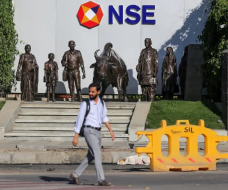 Mercados emergentes encaran su primera caída semanal desde octubre por crisis en Oriente Medio