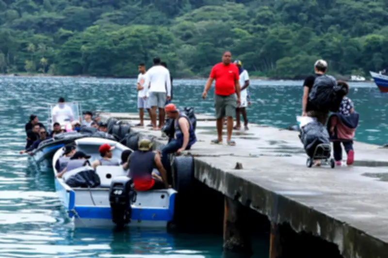 Mesa de Migración: Colombia amplía atención a migrantes de 14 países más allá de Venezuela