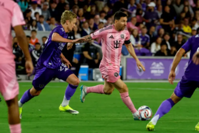 Messi lidera con doblete el primer triunfo del Inter Miami en la MLS 2026