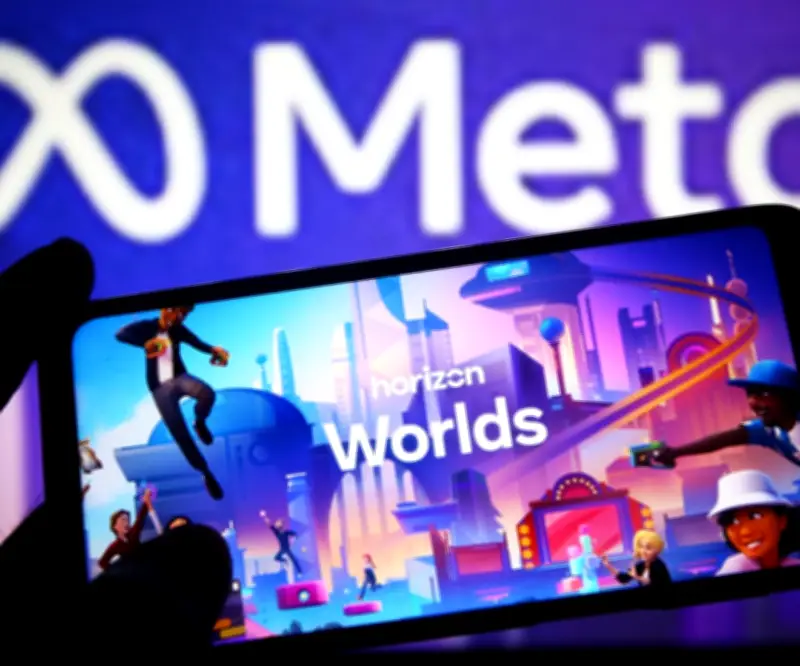 Meta abandona Horizon Worlds en gafas Quest: un golpe al metaverso inmersivo