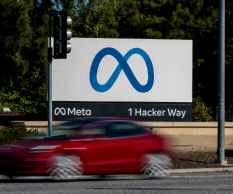 Meta refuerza su división de IA con la contratación del equipo fundador de Dreamer