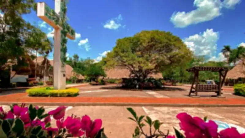 Meta se consolida como destino integral para Semana Santa con naturaleza, cultura y fe