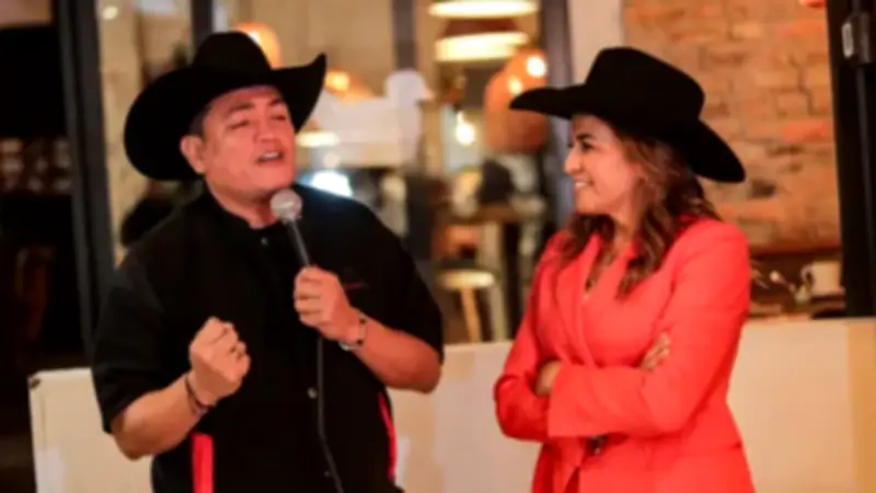 Meta se prepara para el 58° Torneo Internacional del Joropo en Villavicencio