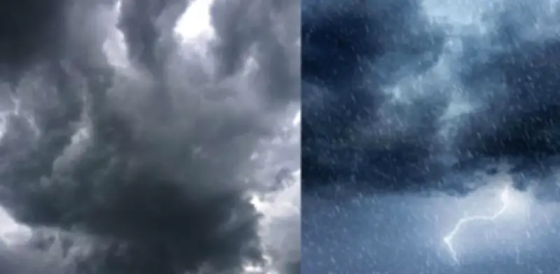 Meteorólogo Max Henríquez alerta sobre combinación de La Niña y temporada de lluvias en Colombia