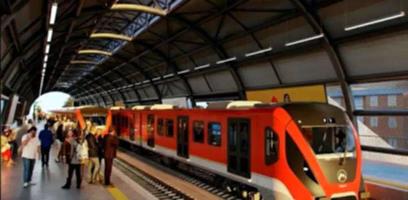 Metro de Bogotá inicia licitación para Línea 2 con plazo de precalificación hasta junio 2026