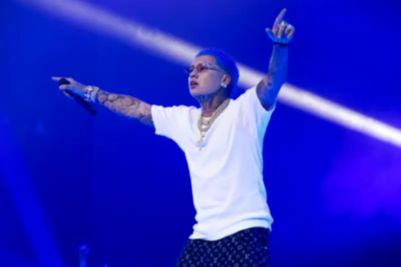 Metro de Medellín ajusta horarios para concierto de Blessd en el Estadio Atanasio Girardot