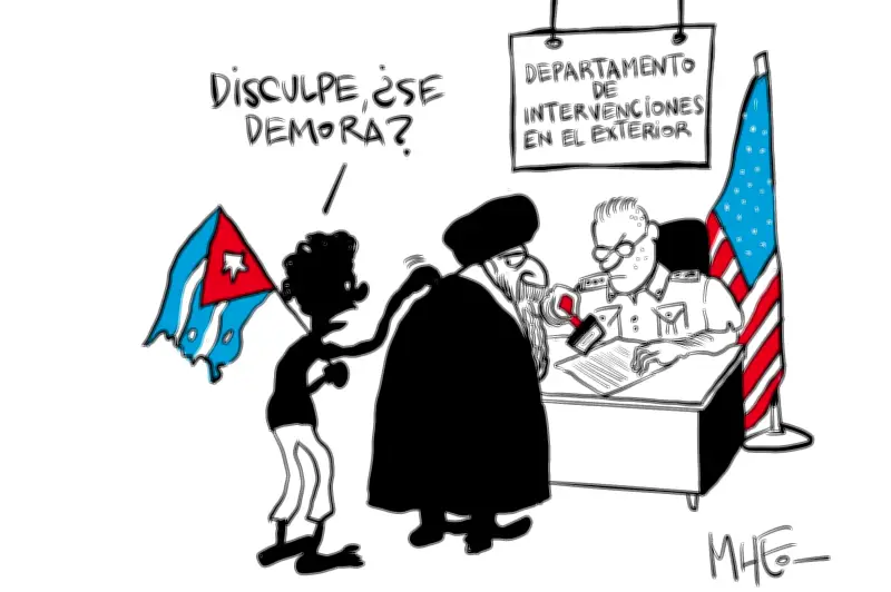 Mheo 442: La crítica social a través del lápiz del caricaturista