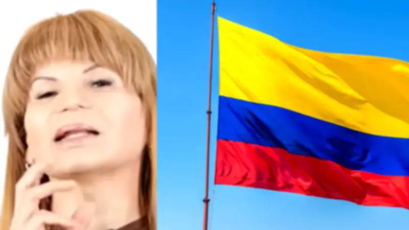 Mhoni Vidente predice ajustado triunfo de la derecha en elecciones colombianas
