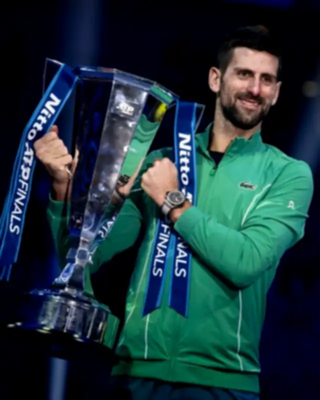 Miami Open arranca sin Djokovic con foco en la rivalidad Alcaraz-Sinner