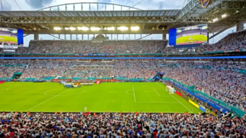 Miami y Miami Beach se preparan para el Mundial 2026 y consolidan su liderazgo turístico