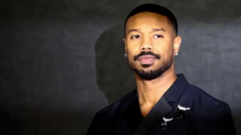 Michael B. Jordan gana su primer Oscar por doble papel en 'Sinners' de Ryan Coogler