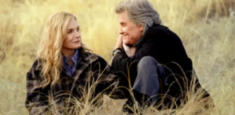 Michelle Pfeiffer y Kurt Russell protagonizan 'The Madison', drama familiar de Taylor Sheridan