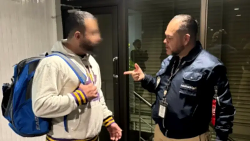 Migración Colombia capacita agentes en Antioquia contra explotación sexual