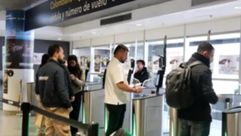 Migración Colombia emite recomendaciones clave para viajeros en Semana Santa