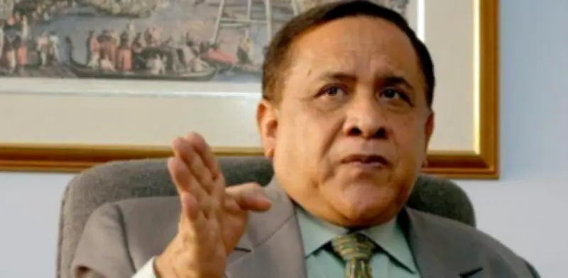 Miguel Maza Márquez, exdirector del DAS condenado por el magnicidio de Galán, obtiene libertad condicional