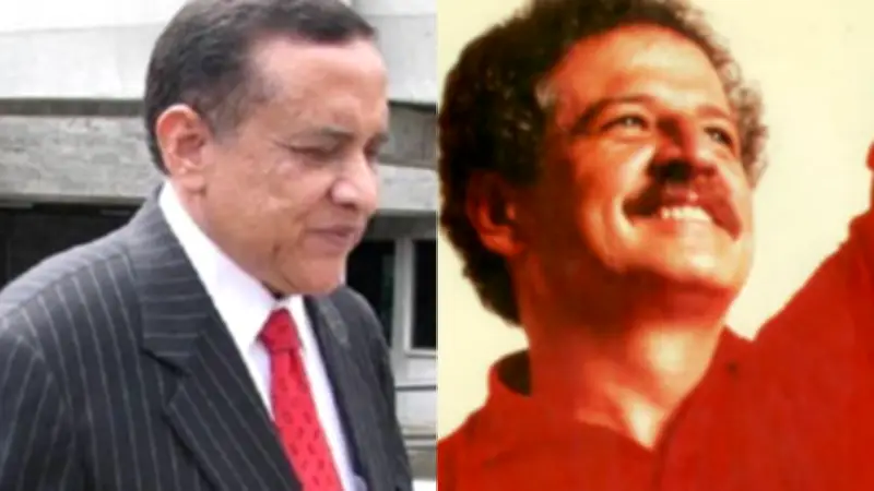 Miguel Maza Márquez obtiene libertad condicional tras condena por magnicidio de Galán