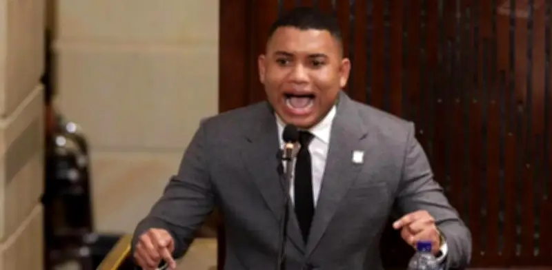 Miguel Polo Polo pierde su curul afro en elecciones legislativas de 2026